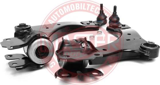 MASTER-SPORT GERMANY 37109-KIT-MS - Set, suspensie roata aaoparts.ro