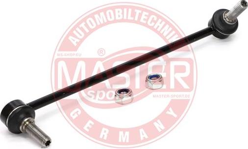 MASTER-SPORT GERMANY 37101-PCS-MS - Brat / bieleta suspensie, stabilizator aaoparts.ro