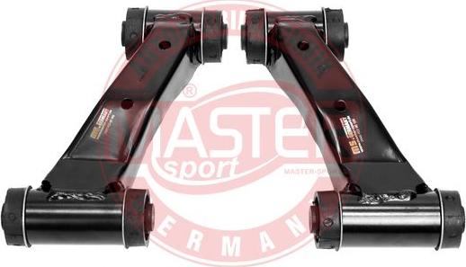 MASTER-SPORT GERMANY 37114-KIT-MS - Set, suspensie roata aaoparts.ro