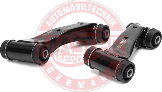 MASTER-SPORT GERMANY 37114-KIT-MS - Set, suspensie roata aaoparts.ro