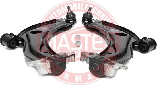 MASTER-SPORT GERMANY 37116-KIT-MS - Set, suspensie roata aaoparts.ro