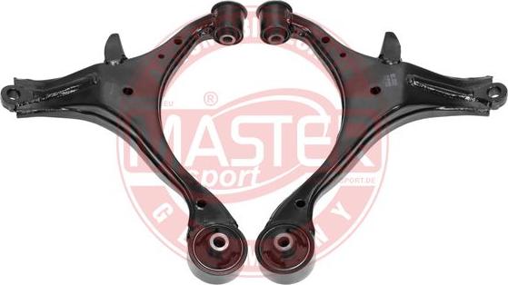 MASTER-SPORT GERMANY 37118-KIT-MS - Set, suspensie roata aaoparts.ro