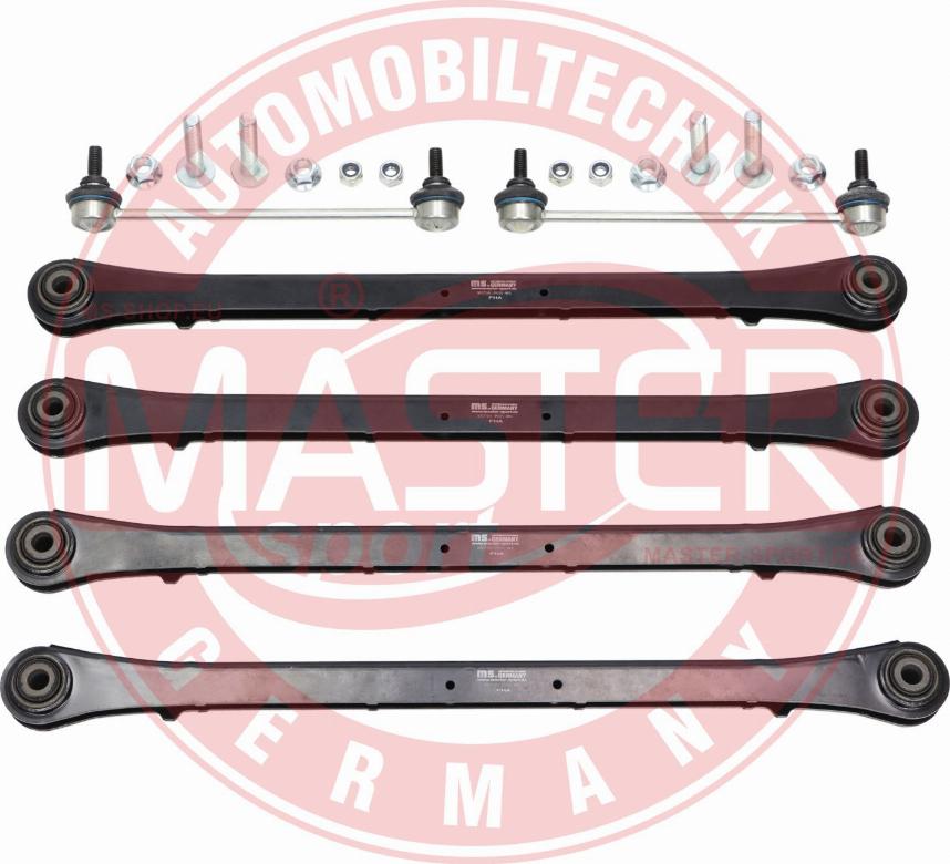 MASTER-SPORT 37184-KIT-MS - Set, suspensie roata aaoparts.ro