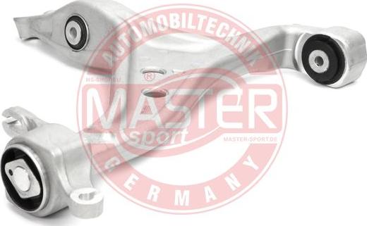 MASTER-SPORT GERMANY 37183-PCS-MS - Brat, suspensie roata aaoparts.ro