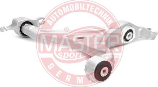 MASTER-SPORT GERMANY 37183-PCS-MS - Brat, suspensie roata aaoparts.ro