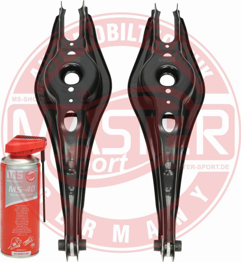 MASTER-SPORT 37133-KIT-MSP - Set, suspensie roata aaoparts.ro