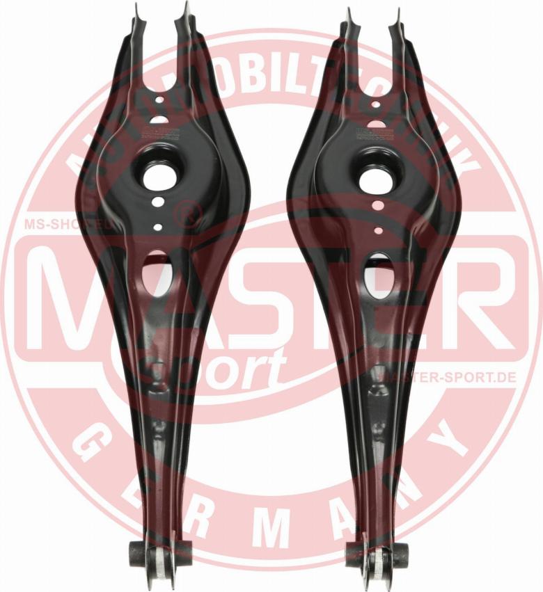 MASTER-SPORT 37133-KIT-MS - Set, suspensie roata aaoparts.ro