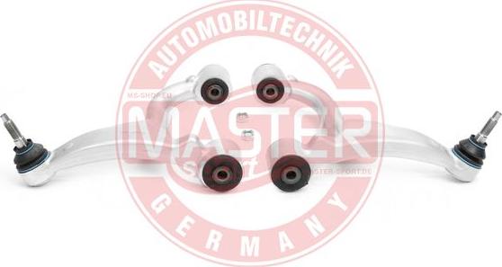 MASTER-SPORT GERMANY 37121-KIT-MS - Set, suspensie roata aaoparts.ro