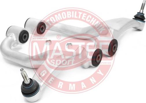 MASTER-SPORT GERMANY 37121-KIT-MS - Set, suspensie roata aaoparts.ro