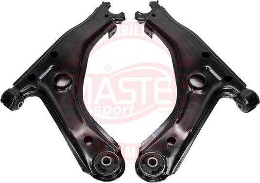 MASTER-SPORT 37123-KIT-MS - Set, suspensie roata aaoparts.ro