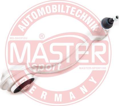 MASTER-SPORT GERMANY 37838-PCS-MS - Brat, suspensie roata aaoparts.ro