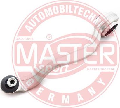 MASTER-SPORT GERMANY 37837-PCS-MS - Brat, suspensie roata aaoparts.ro