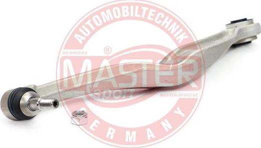 MASTER-SPORT GERMANY 37346-PCS-MS - Brat, suspensie roata aaoparts.ro