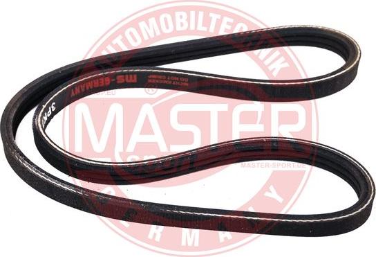 MASTER-SPORT 3PK715-PCS-MS - Curea transmisie cu caneluri aaoparts.ro