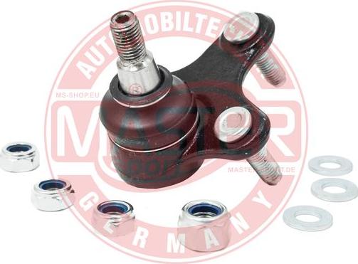 MASTER-SPORT 29998-PCS-MS - Articulatie sarcina / ghidare aaoparts.ro