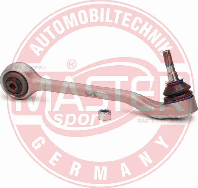 MASTER-SPORT GERMANY 29936-PCS-MS - Brat, suspensie roata aaoparts.ro