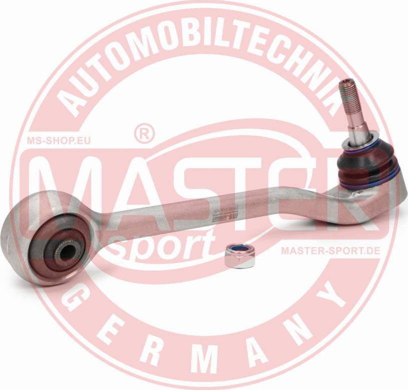 MASTER-SPORT GERMANY 29936-PCS-MS - Brat, suspensie roata aaoparts.ro