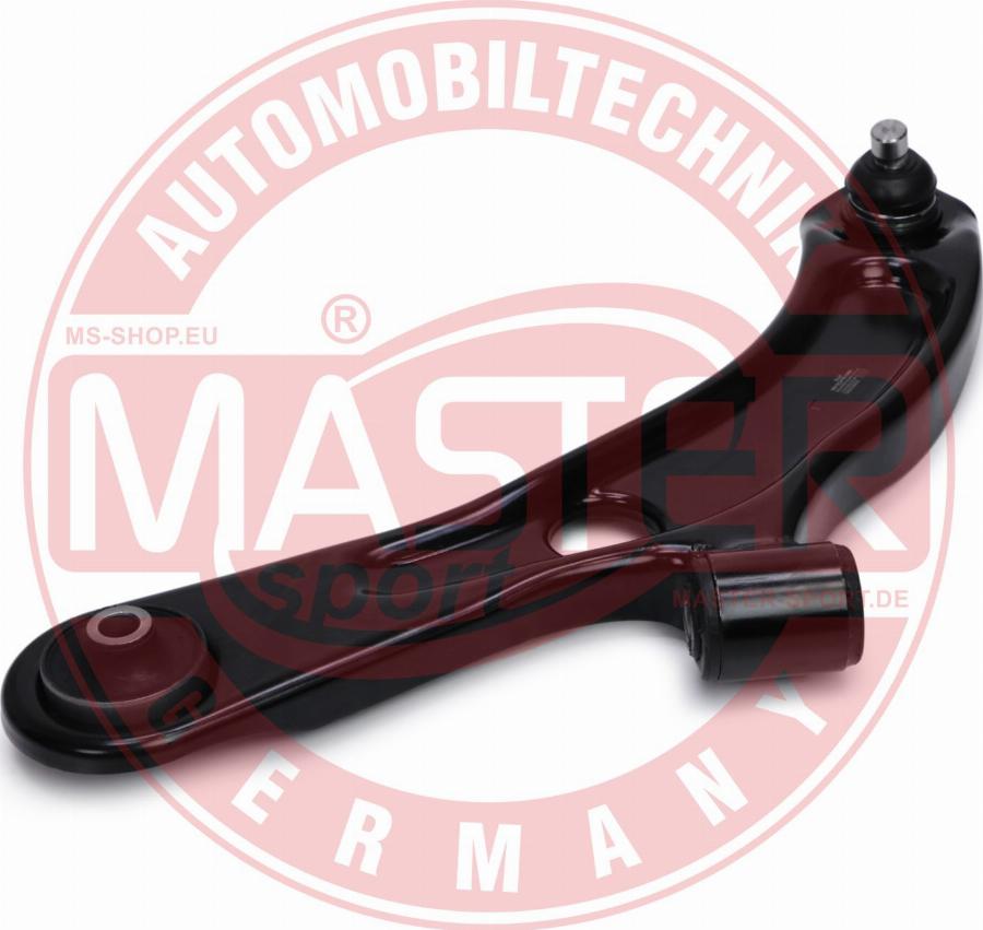 MASTER-SPORT 29931B-PCS-MS - Brat, suspensie roata aaoparts.ro