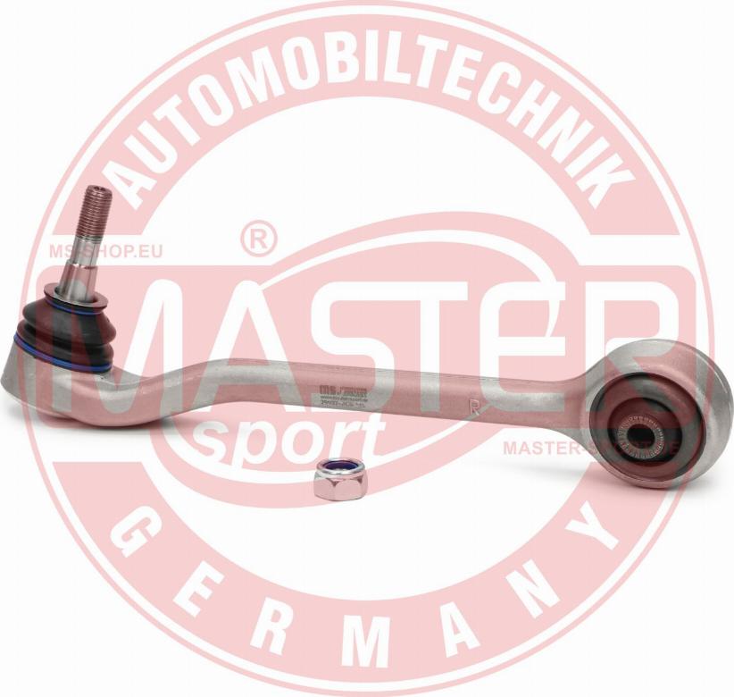 MASTER-SPORT GERMANY 29937-PCS-MS - Brat, suspensie roata aaoparts.ro