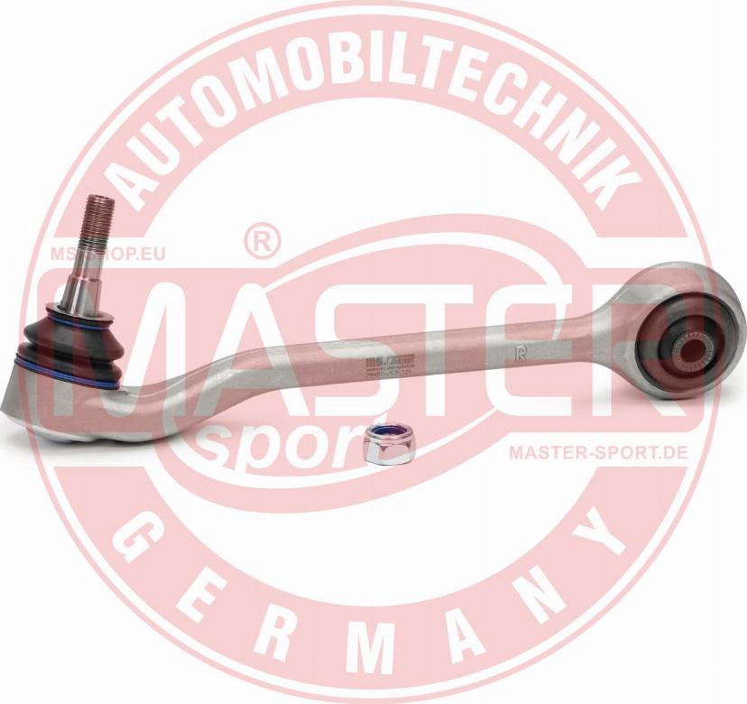 MASTER-SPORT GERMANY 29937-PCS-MS - Brat, suspensie roata aaoparts.ro