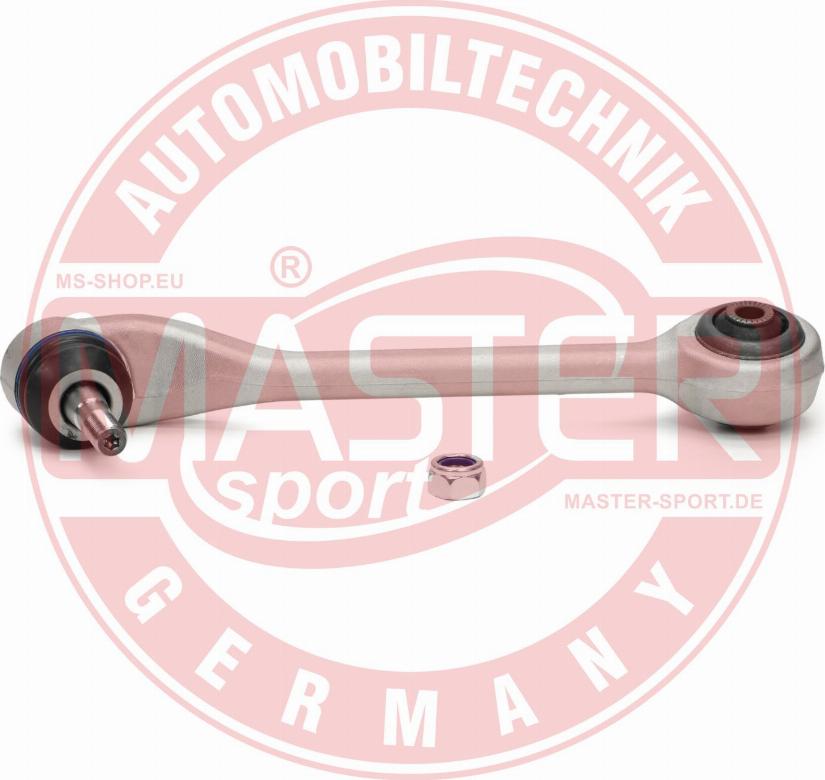 MASTER-SPORT GERMANY 29937-PCS-MS - Brat, suspensie roata aaoparts.ro