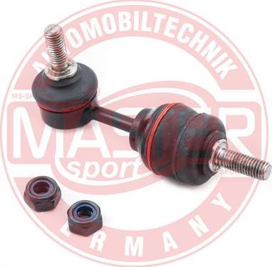 MASTER-SPORT GERMANY 29925-PCS-MS - Brat / bieleta suspensie, stabilizator aaoparts.ro