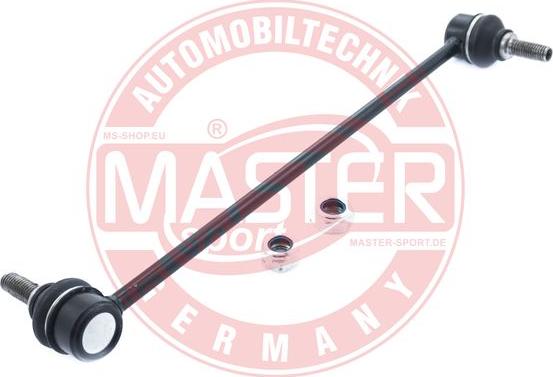 MASTER-SPORT 29499-PCS-MS - Brat / bieleta suspensie, stabilizator aaoparts.ro