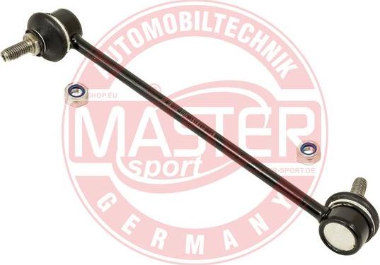 MASTER-SPORT GERMANY 29468-PCS-MS - Brat / bieleta suspensie, stabilizator aaoparts.ro