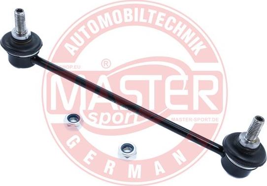 MASTER-SPORT GERMANY 29415-PCS-MS - Brat / bieleta suspensie, stabilizator aaoparts.ro