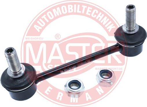 MASTER-SPORT GERMANY 29416-PCS-MS - Brat / bieleta suspensie, stabilizator aaoparts.ro