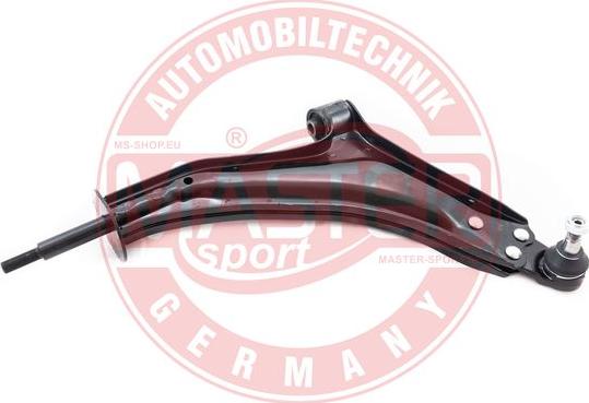 MASTER-SPORT GERMANY 29563-PCS-MS - Brat, suspensie roata aaoparts.ro