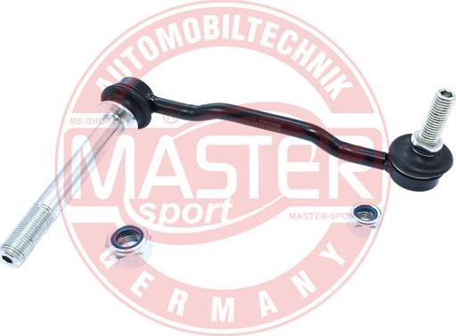 MASTER-SPORT GERMANY 29575-PCS-MS - Brat / bieleta suspensie, stabilizator aaoparts.ro