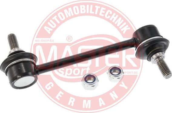 MASTER-SPORT GERMANY 29576-PCS-MS - Brat / bieleta suspensie, stabilizator aaoparts.ro