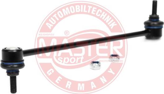 MASTER-SPORT GERMANY 29642-PCS-MS - Brat / bieleta suspensie, stabilizator aaoparts.ro