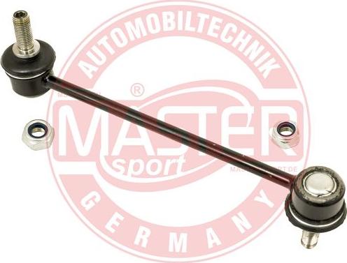 MASTER-SPORT GERMANY 29658-PCS-MS - Brat / bieleta suspensie, stabilizator aaoparts.ro