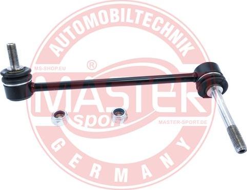 MASTER-SPORT GERMANY 29611B-PCS-MS - Brat / bieleta suspensie, stabilizator aaoparts.ro