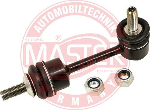 MASTER-SPORT GERMANY 29612B-PCS-MS - Brat / bieleta suspensie, stabilizator aaoparts.ro