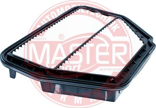 MASTER-SPORT GERMANY 29008-LF-PCS-MS - Filtru aer aaoparts.ro