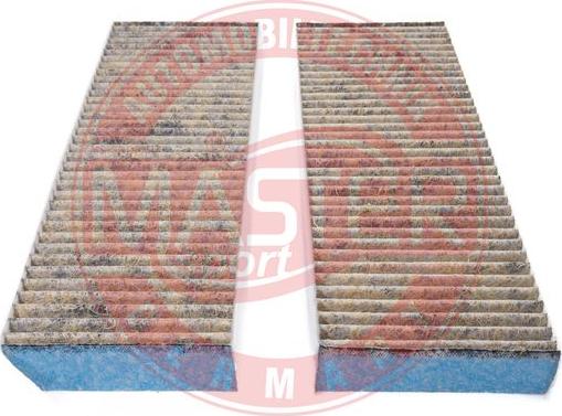 MASTER-SPORT 29003-2-IFB-SET-MS - Filtru, aer habitaclu aaoparts.ro