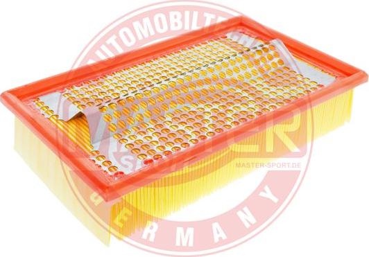 MASTER-SPORT 29144-LF-PCS-MS - Filtru aer aaoparts.ro