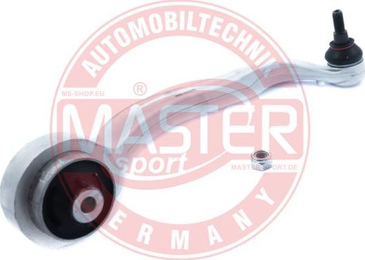 MASTER-SPORT GERMANY 29856-PCS-MS - Brat, suspensie roata aaoparts.ro