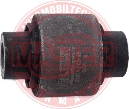 MASTER-SPORT 29314-PCS-MS - Bucsa, bara directie aaoparts.ro