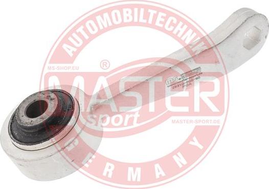 MASTER-SPORT GERMANY 29310-PCS-MS - Brat / bieleta suspensie, stabilizator aaoparts.ro