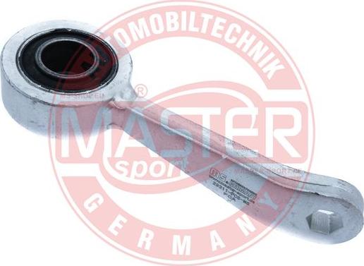 MASTER-SPORT GERMANY 29311-PCS-MS - Brat / bieleta suspensie, stabilizator aaoparts.ro