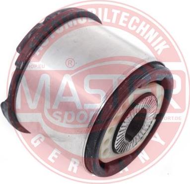 MASTER-SPORT GERMANY 29791-PCS-MS - Suport, ax aaoparts.ro