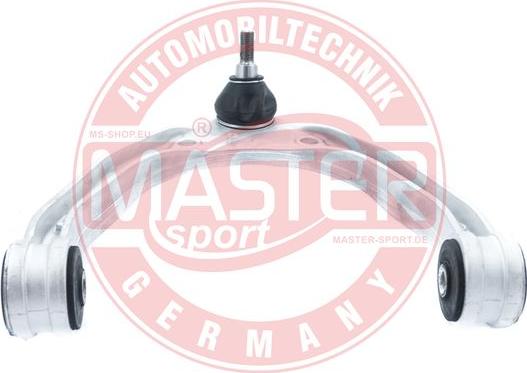 MASTER-SPORT 29740-PCS-MS - Brat, suspensie roata aaoparts.ro