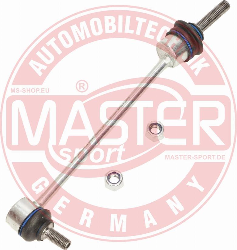 MASTER-SPORT GERMANY 29734-PCS-MS - Brat / bieleta suspensie, stabilizator aaoparts.ro