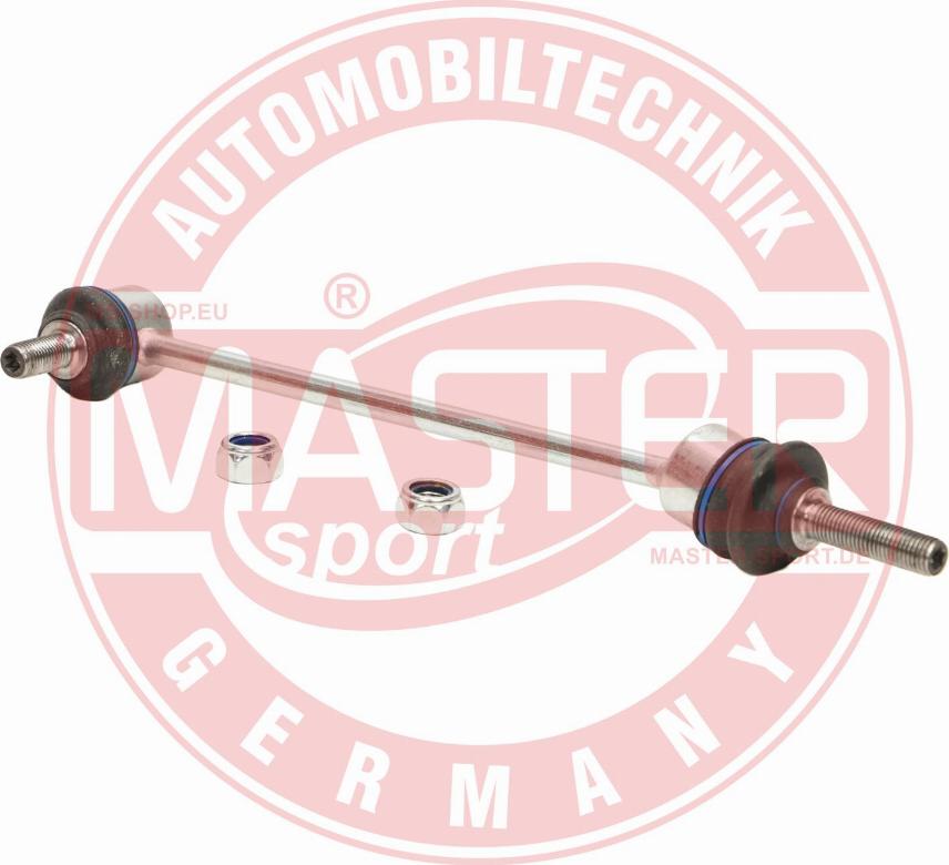 MASTER-SPORT GERMANY 29734-PCS-MS - Brat / bieleta suspensie, stabilizator aaoparts.ro