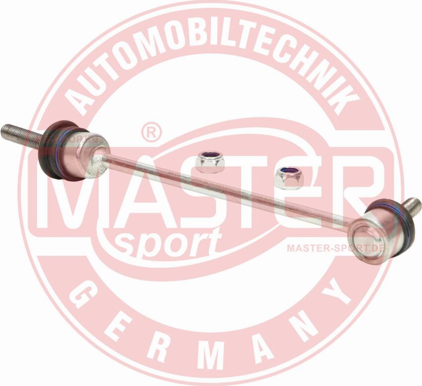 MASTER-SPORT GERMANY 29734-PCS-MS - Brat / bieleta suspensie, stabilizator aaoparts.ro