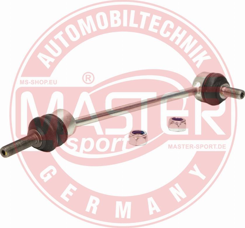 MASTER-SPORT GERMANY 29737-PCS-MS - Brat / bieleta suspensie, stabilizator aaoparts.ro